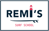 Rémi's Surf School Cap Ferret